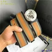 ceinture versace homme medusa vbq730095